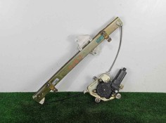 Recambio de elevalunas delantero derecho para hyundai atos (em) 1.1 12v cat referencia OEM IAM SINREFERENCIA ELECTRICO CON.MOTOR