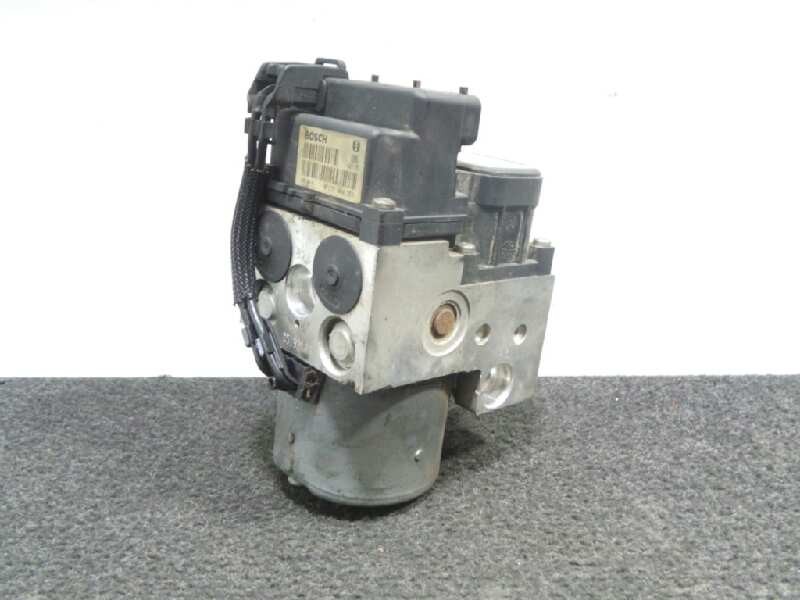 Recambio de abs para citroën xsara picasso 1.6 referencia OEM IAM 0273004353-0265216642-9633666580  BOSCH