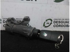 Recambio de conmutador de arranque para skoda fabia (5j2 ) 1.2 referencia OEM IAM 4B0905851C 8.PINES 