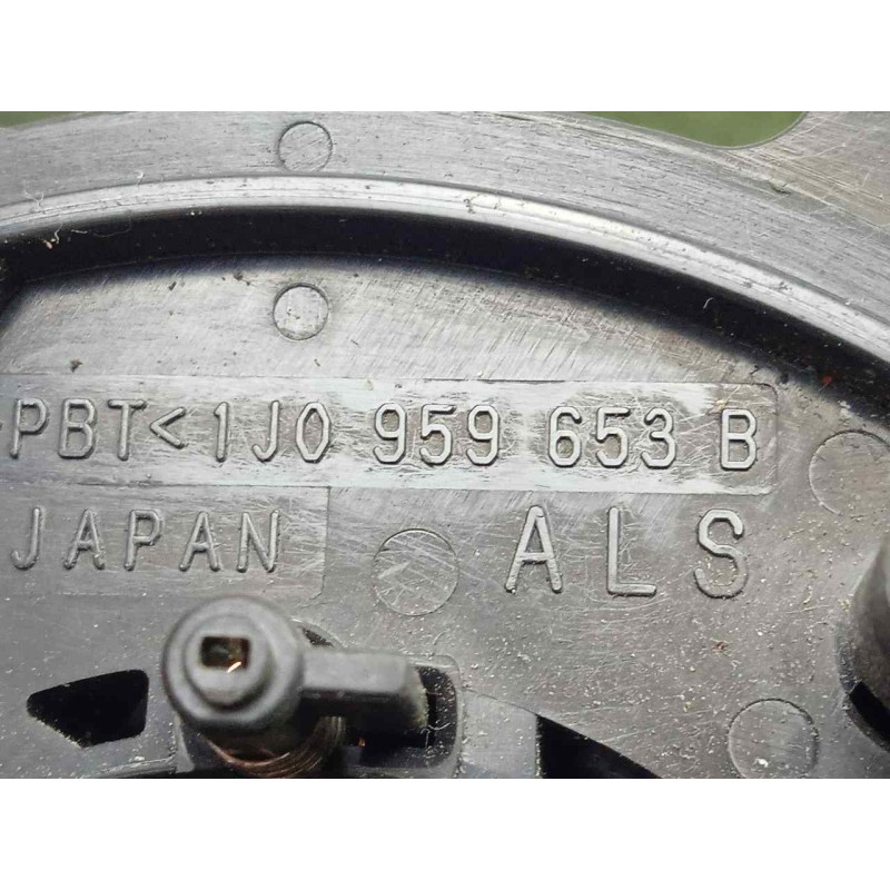 Recambio de anillo airbag para skoda octavia berlina (1u2) 1.6 referencia OEM IAM 1J0959653B  