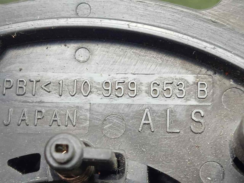 Recambio de anillo airbag para skoda octavia berlina (1u2) 1.6 referencia OEM IAM 1J0959653B  