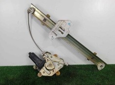 Recambio de elevalunas delantero derecho para hyundai atos (em) 1.1 12v cat referencia OEM IAM SINREFERENCIA ELECTRICO CON.MOTOR 2