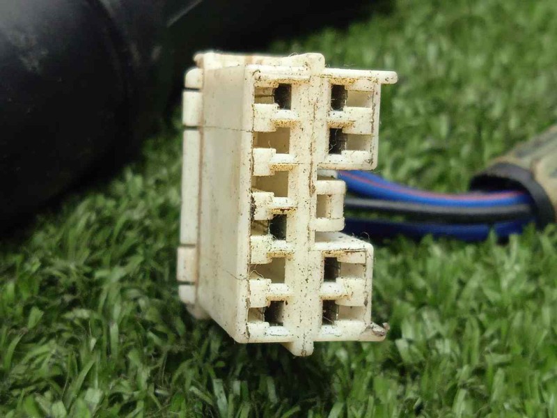 Recambio de mando limpia para hyundai coupe (j2) 1.6 16v cat referencia OEM IAM   7.PIN