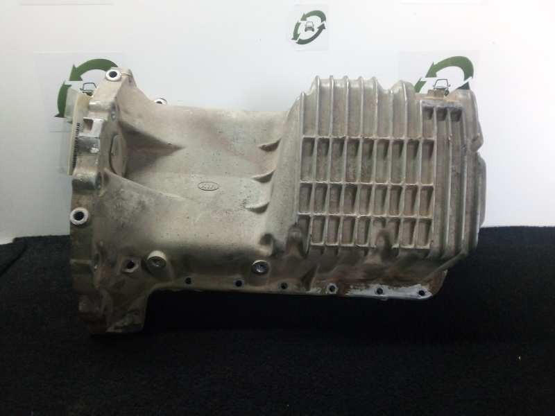 Recambio de carter para kia rio 1.5 cat referencia OEM IAM NOTIENEREFERENCIA NO TIENE REFERENCIA NO TIENE REFERENCIA
