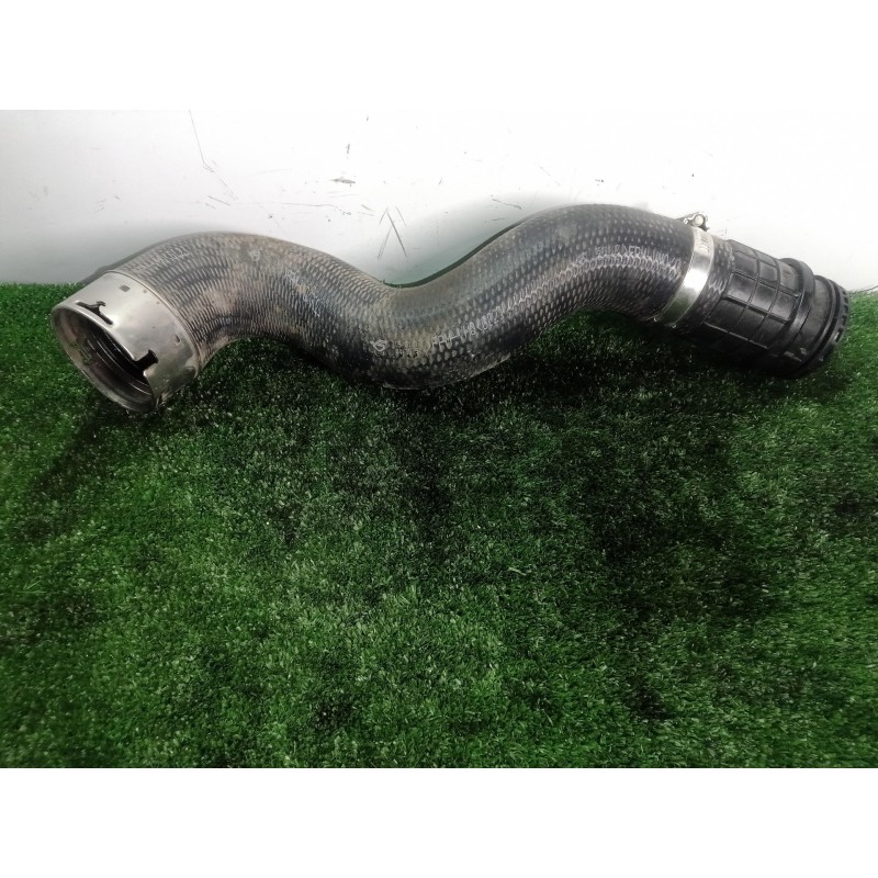 Recambio de tubo para opel astra k lim. 5türig selective referencia OEM IAM 39014321-360578926  