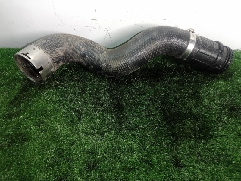 Recambio de tubo para opel astra k lim. 5türig selective referencia OEM IAM 39014321-360578926  