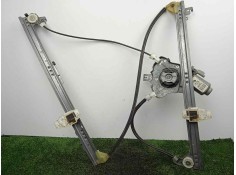 Recambio de elevalunas delantero derecho para citroën xsara berlina 2.0 hdi cat (rhy / dw10td) referencia OEM IAM 400679T4 2.SER