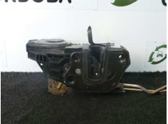 Recambio de cerradura puerta delantera derecha para hyundai terracan (hp) 2.9 crdi cat referencia OEM IAM SINREFERENCIA 5.PINES 