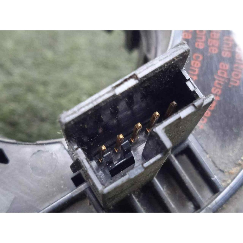 Recambio de anillo airbag para skoda octavia berlina (1u2) 1.6 referencia OEM IAM 1J0959653B  