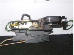 Recambio de cerradura puerta delantera derecha para hyundai terracan (hp) 2.9 crdi cat referencia OEM IAM SINREFERENCIA 5.PINES  2