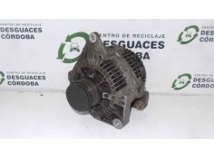 Recambio de alternador para renault megane i fase 2 classic (la..) referencia OEM IAM 7700431943 VALEO - 80.A POLEA.EMBRAGUE
