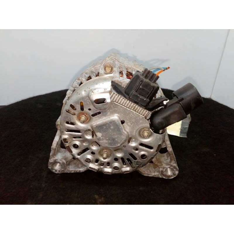 Recambio de alternador para ford fiesta (cbk) 1.4 16v cat referencia OEM IAM 3S6TAA  VISTEON