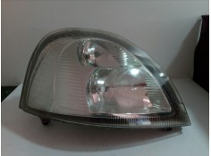 Recambio de faro derecho para renault master ii phase 2 caja cerrada 2.5 dci diesel cat referencia OEM IAM 8200163518 03-09 CON 