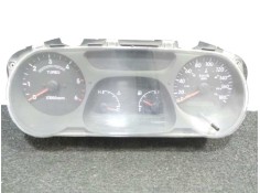 Recambio de cuadro instrumentos para kia sportage 2.0 turbodiesel cat referencia OEM IAM 0K07V55430-20010608-20034330-305120A000