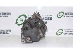 Recambio de alternador para renault megane i fase 2 classic (la..) referencia OEM IAM 7700431943 VALEO - 80.A POLEA.EMBRAGUE 2