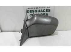 Recambio de retrovisor izquierdo para bmw serie 7 (e32) 3.0 referencia OEM IAM  ELECTRICO - 4.PIN GRIS 2