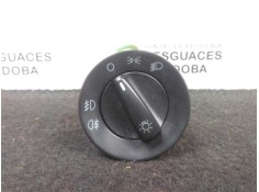Recambio de interruptor luces para skoda fabia (5j2 ) 1.2 referencia OEM IAM 1U0941531D 2.ANTINIEBLAS 