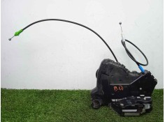 Recambio de cerradura puerta delantera derecha para toyota auris 1.4 turbodiesel cat referencia OEM IAM 6903005130 4.PINES 5.PUE