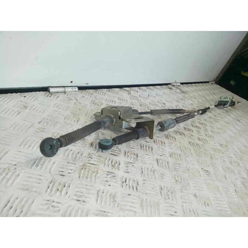 Recambio de varillaje cambio para jeep renegade 1.0 t-gdi cat referencia OEM IAM 00463424500 MANUAL 6 VELOCIDADES