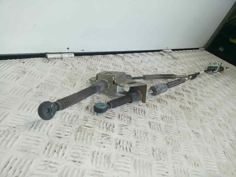Recambio de varillaje cambio para jeep renegade 1.0 t-gdi cat referencia OEM IAM 00463424500 MANUAL 6 VELOCIDADES