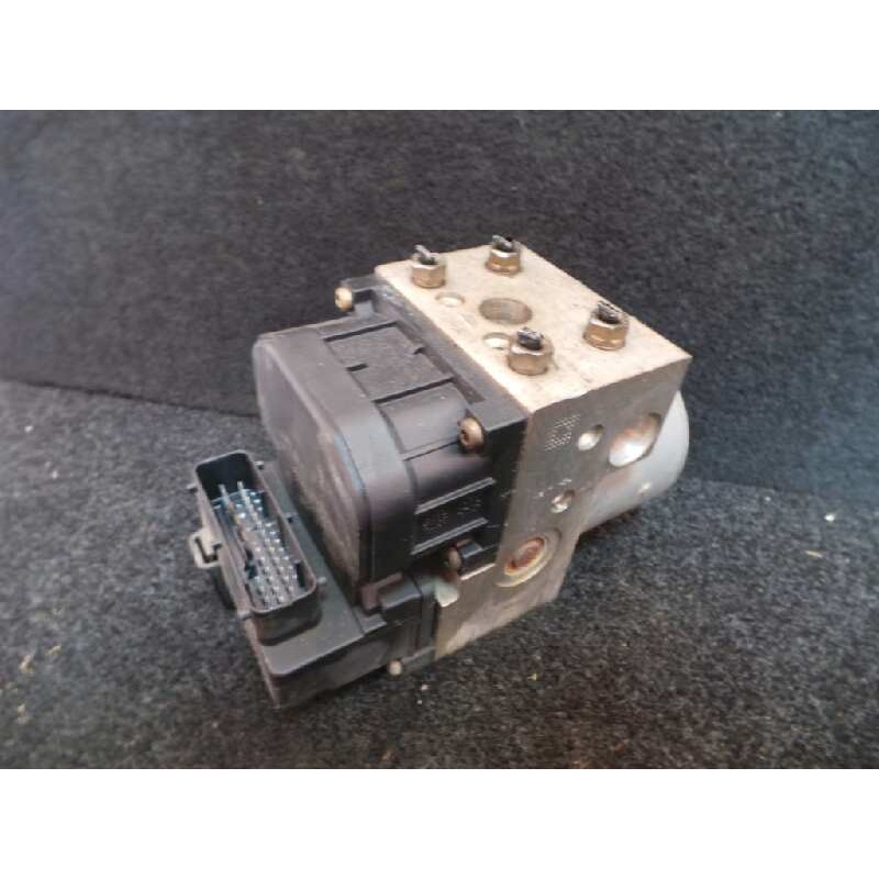 Recambio de abs para peugeot 307 (s1) 1.6 16v cat referencia OEM IAM 0273004562-9643777980-0265216757-0130108084  BOSCH