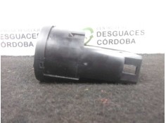 Recambio de interruptor luces para skoda fabia (5j2 ) 1.2 referencia OEM IAM 1U0941531D 2.ANTINIEBLAS  2
