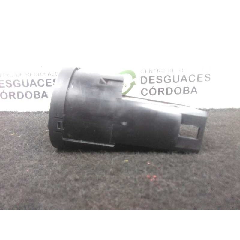 Recambio de interruptor luces para skoda fabia (5j2 ) 1.2 referencia OEM IAM 1U0941531D 2.ANTINIEBLAS 