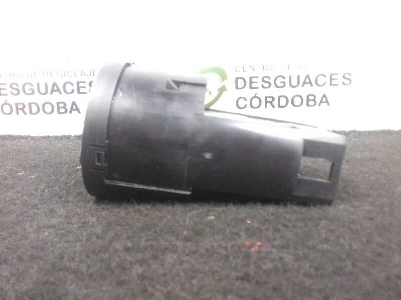 Recambio de interruptor luces para skoda fabia (5j2 ) 1.2 referencia OEM IAM 1U0941531D 2.ANTINIEBLAS 
