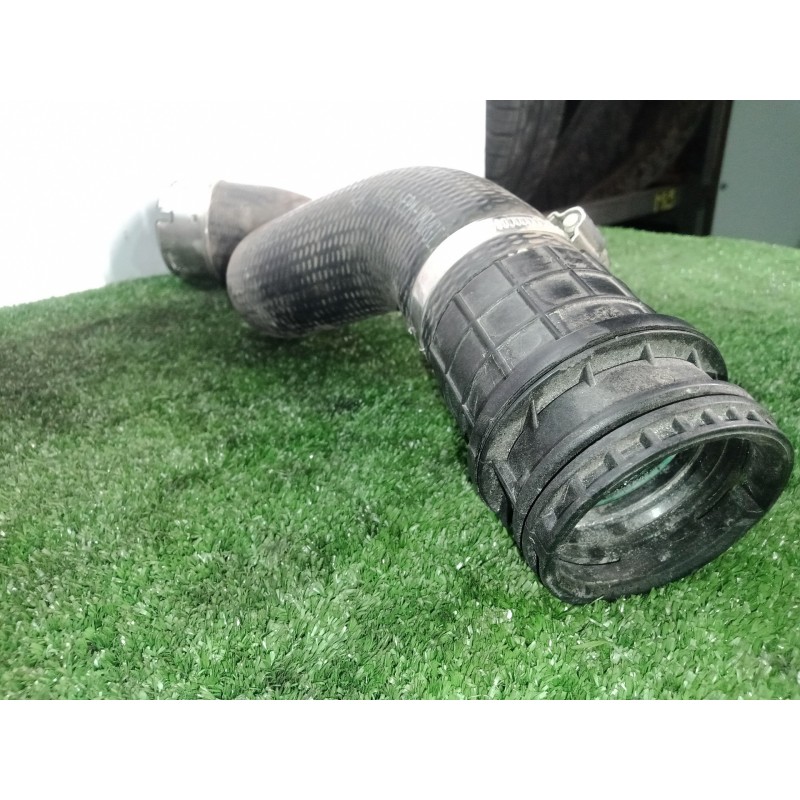 Recambio de tubo para opel astra k lim. 5türig selective referencia OEM IAM 39014321-360578926  