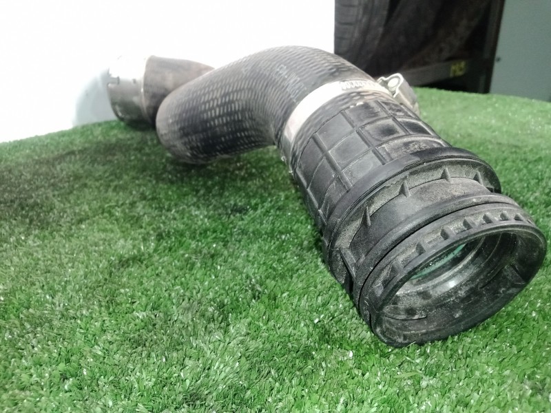 Recambio de tubo para opel astra k lim. 5türig selective referencia OEM IAM 39014321-360578926  