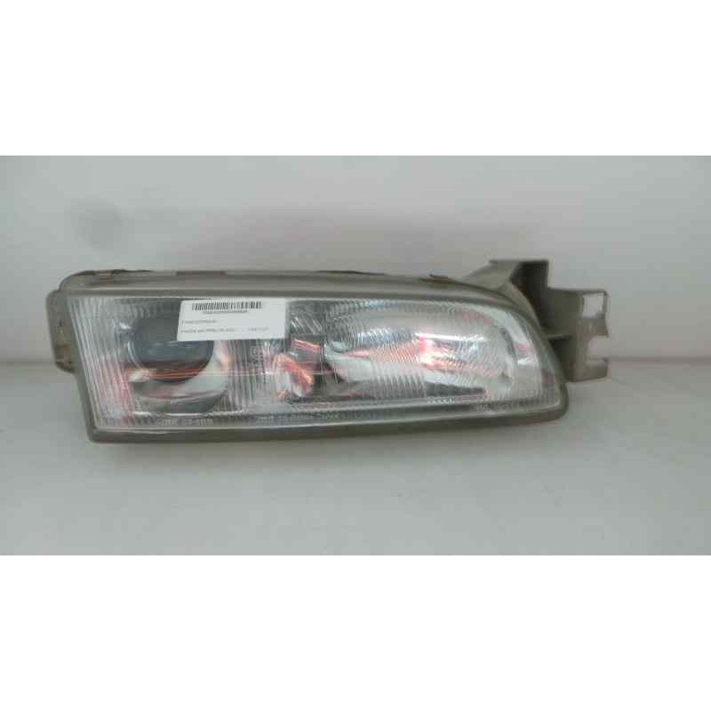 Recambio de faro derecho para mazda 626 berlina (ge) referencia OEM IAM  92-97 - CON.LUPA DOBLE.OPTICA