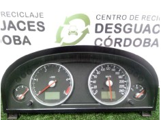 Recambio de cuadro instrumentos para ford mondeo turnier (ge) 2.0 tdci cat referencia OEM IAM 2S7F10849UC VISTEON 