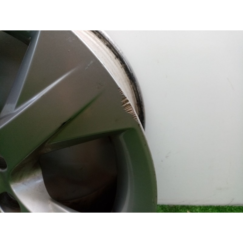 Recambio de llanta para hyundai i40 cw 1.7 crdi cat referencia OEM IAM 529103Z100 16´´PULGADAS LLANTAS - LLANTA