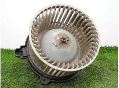 Recambio de motor calefaccion para kia sportage 2.0 turbodiesel cat referencia OEM IAM NOTIENE  