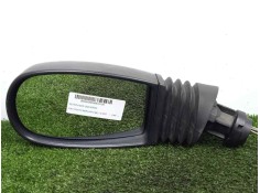 Recambio de retrovisor izquierdo para fiat punto berlina (188) 1.2 cat referencia OEM IAM SINREFERENCIA MANUAL NEGRO