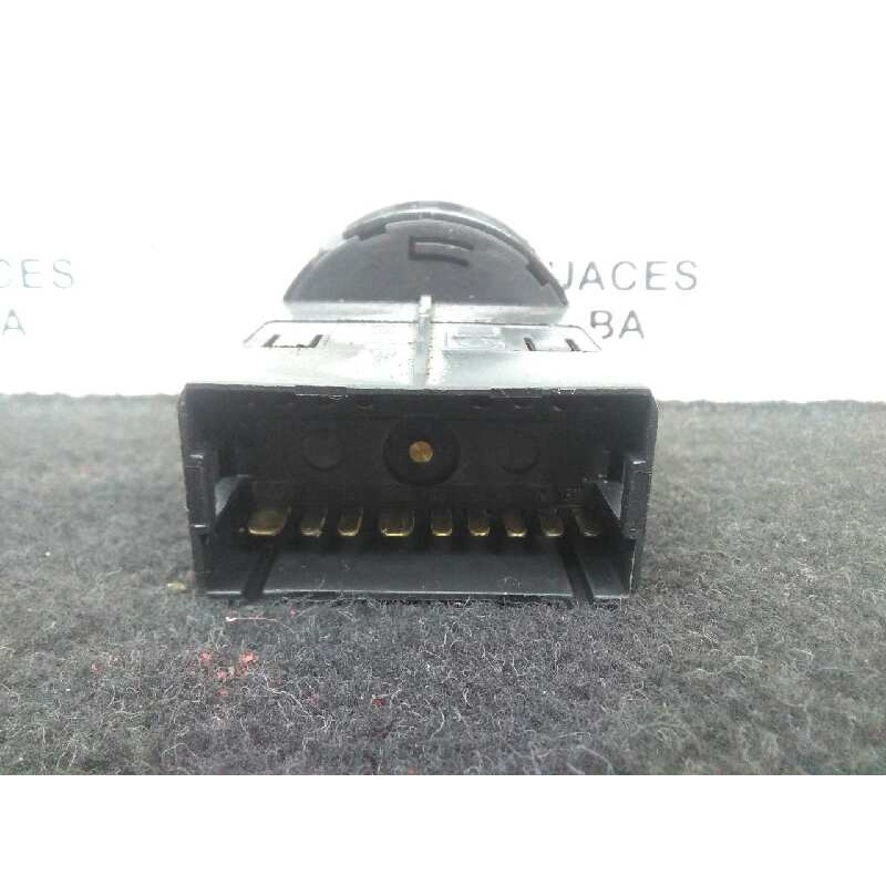 Recambio de interruptor luces para skoda fabia (5j2 ) 1.2 referencia OEM IAM 1U0941531D 2.ANTINIEBLAS 