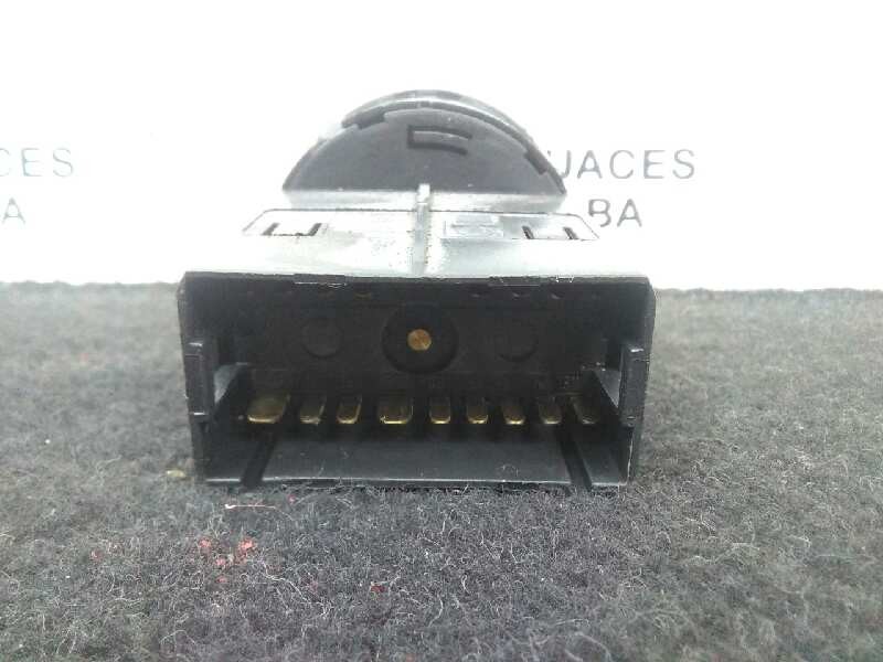 Recambio de interruptor luces para skoda fabia (5j2 ) 1.2 referencia OEM IAM 1U0941531D 2.ANTINIEBLAS 