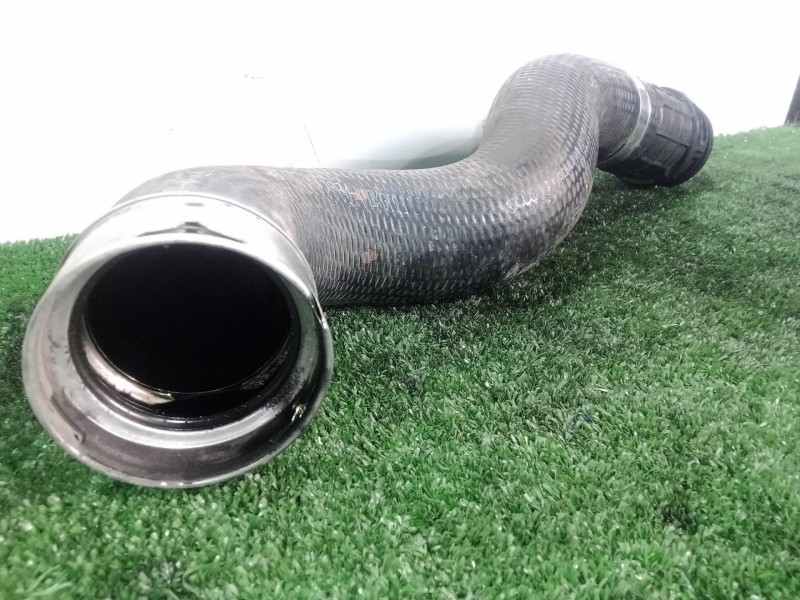 Recambio de tubo para opel astra k lim. 5türig selective referencia OEM IAM 39014321-360578926  