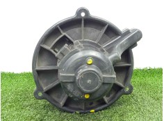 Recambio de motor calefaccion para kia sportage 2.0 turbodiesel cat referencia OEM IAM NOTIENE   2