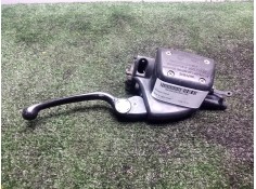 Recambio de bomba freno para bmw r 1200 rt/st referencia OEM IAM 7699997-0449396 K26 - 05-10 BOMBA FRENO DELANTERO