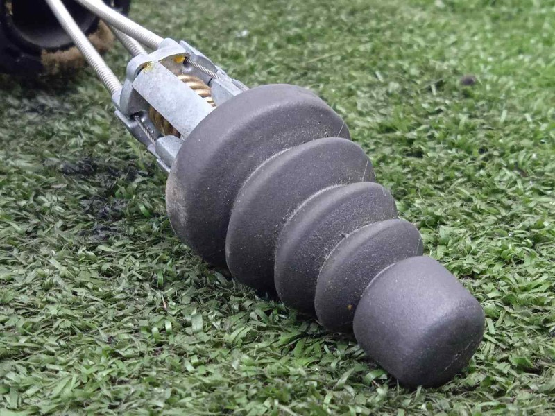 Recambio de retrovisor izquierdo para fiat punto berlina (188) 1.2 cat referencia OEM IAM SINREFERENCIA MANUAL NEGRO