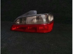 Recambio de piloto trasero derecho para peugeot 406 berlina (s1/s2) 2.0 cat referencia OEM IAM  1.SERIE 