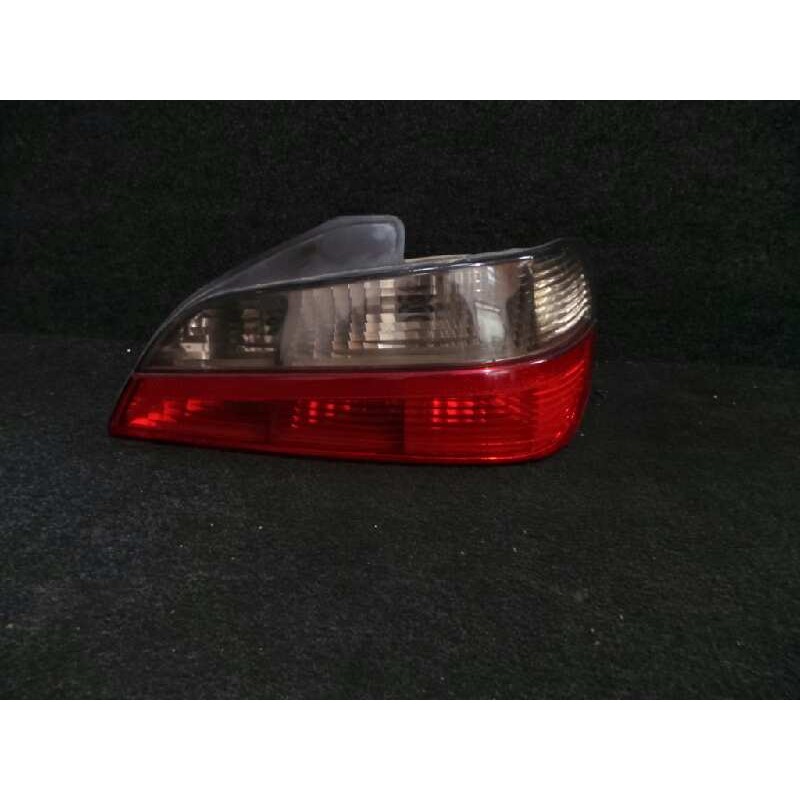 Recambio de piloto trasero derecho para peugeot 406 berlina (s1/s2) 2.0 cat referencia OEM IAM  1.SERIE 