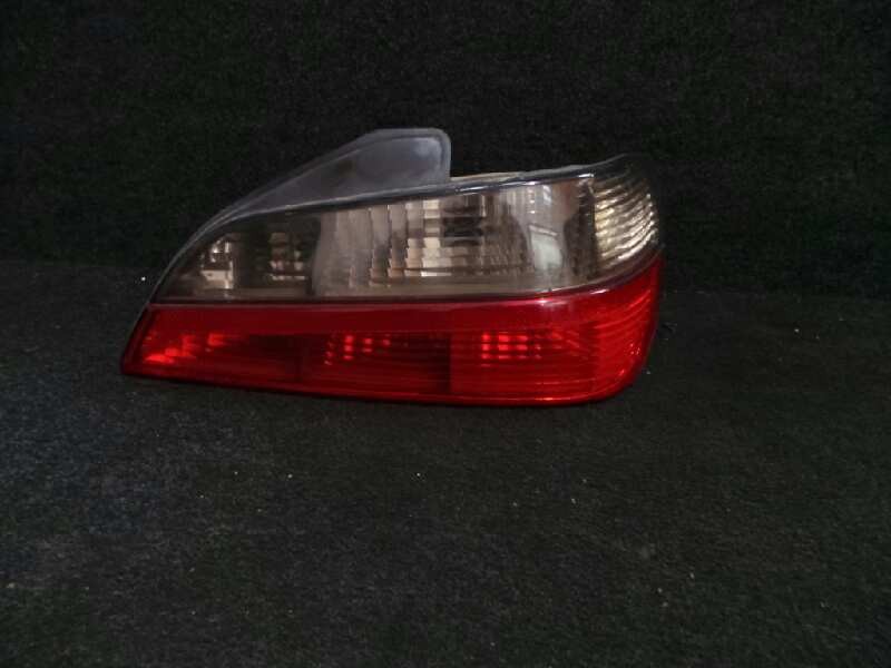 Recambio de piloto trasero derecho para peugeot 406 berlina (s1/s2) 2.0 cat referencia OEM IAM  1.SERIE 