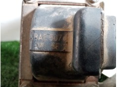 Recambio de bobina encendido para peugeot 205 berlina referencia OEM IAM    2