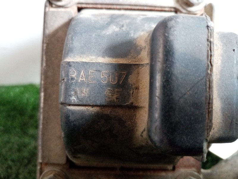 Recambio de bobina encendido para peugeot 205 berlina referencia OEM IAM   