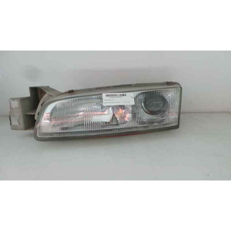 Recambio de faro izquierdo para mazda 626 berlina (ge) referencia OEM IAM  92-97 - CON.LUPA DOBLE.OPTICA