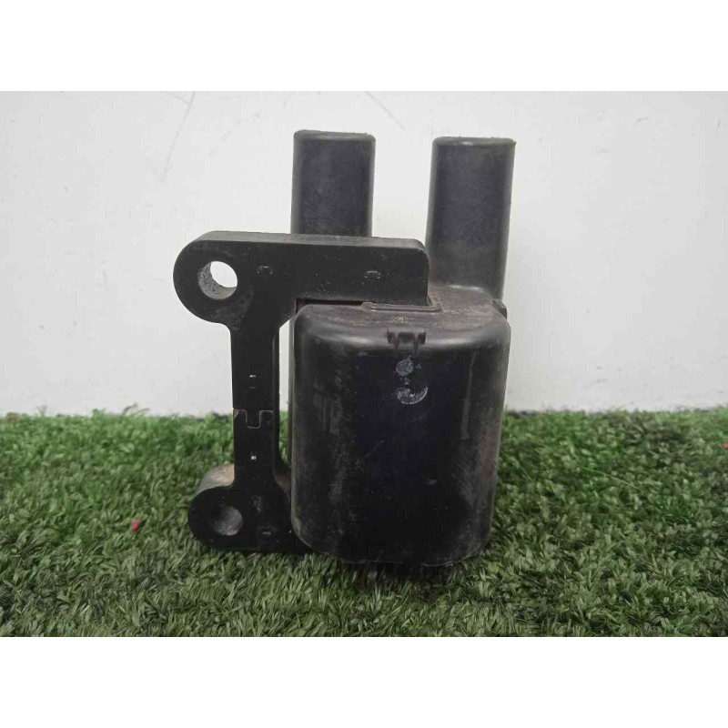 Recambio de bobina encendido para kia rio 1.4 cat referencia OEM IAM  2.PINES 2.CONECTORES