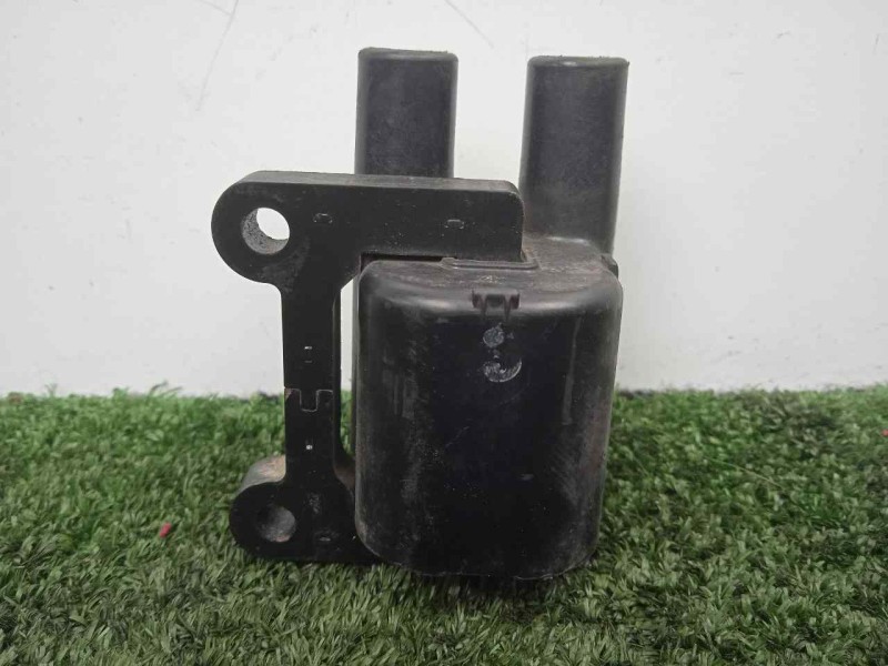 Recambio de bobina encendido para kia rio 1.4 cat referencia OEM IAM  2.PINES 2.CONECTORES