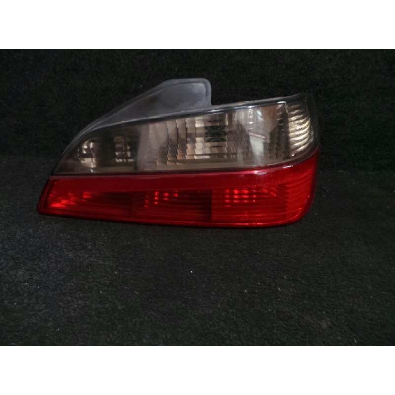 Recambio de piloto trasero derecho para peugeot 406 berlina (s1/s2) 2.0 cat referencia OEM IAM  1.SERIE 